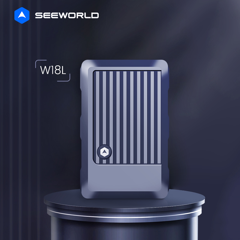 新品來襲 | W18L，4G無線定位器，10000毫安大電池，IP67超防水!