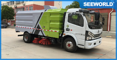 北斗GPS定位器能幫助環(huán)衛(wèi)車(chē)輛做些什么？